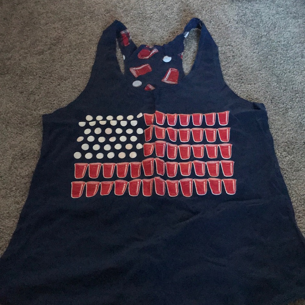 Tank top